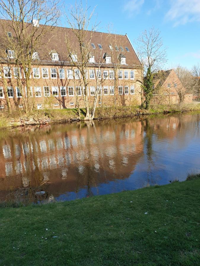Piacere Emden Apartment Bagian luar foto