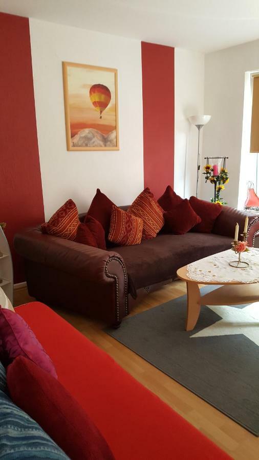 Piacere Emden Apartment Bagian luar foto