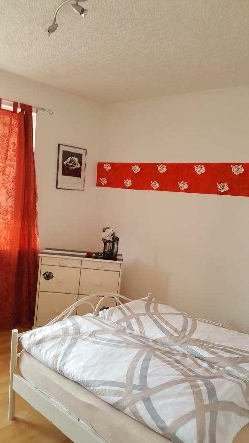Piacere Emden Apartment Bagian luar foto