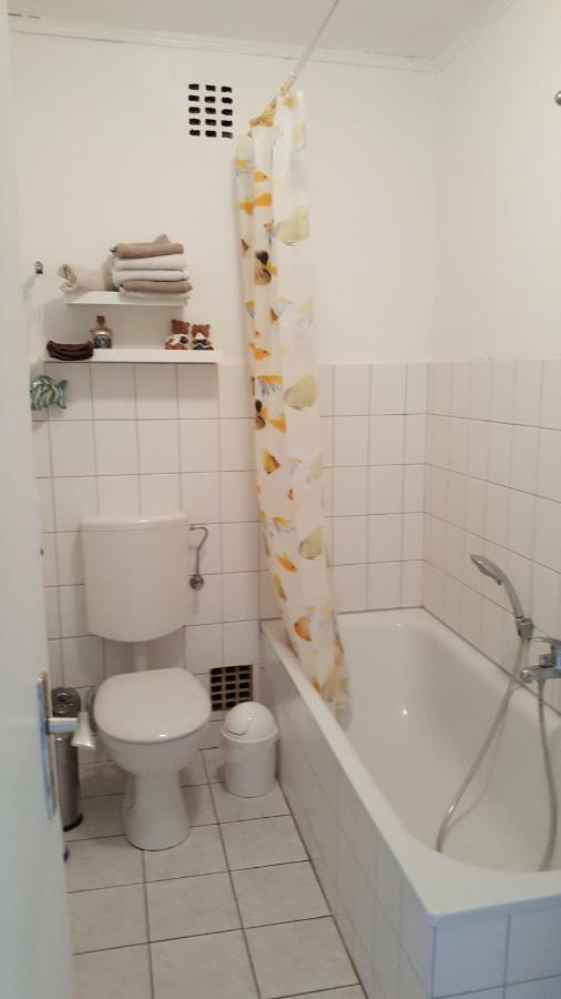 Piacere Emden Apartment Bagian luar foto